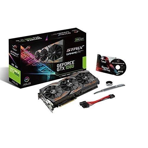 ASUS（エイスース） ASUS R.O.G. STRIXシリーズ NVIDIA GeForce 