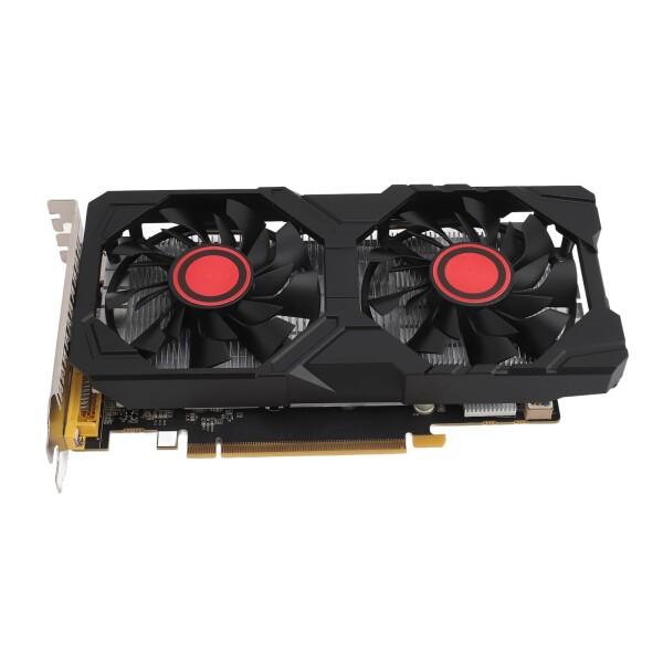 GTX1060 3GBグラフィックスカード、GDDR5 192ビットGPU、PCIE 2.0 16xゲームビデオカードサポートディレ_2