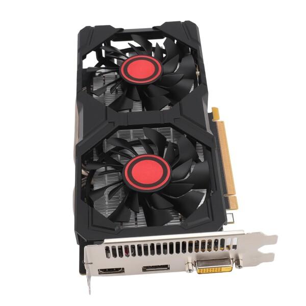 GTX1060 3GBグラフィックスカード、GDDR5 192ビットGPU、PCIE 2.0 16xゲームビデオカードサポートディレ_3