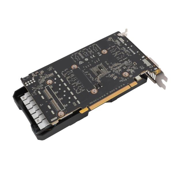 GTX1060 3GBグラフィックスカード、GDDR5 192ビットGPU、PCIE 2.0 16xゲームビデオカードサポートディレ_4