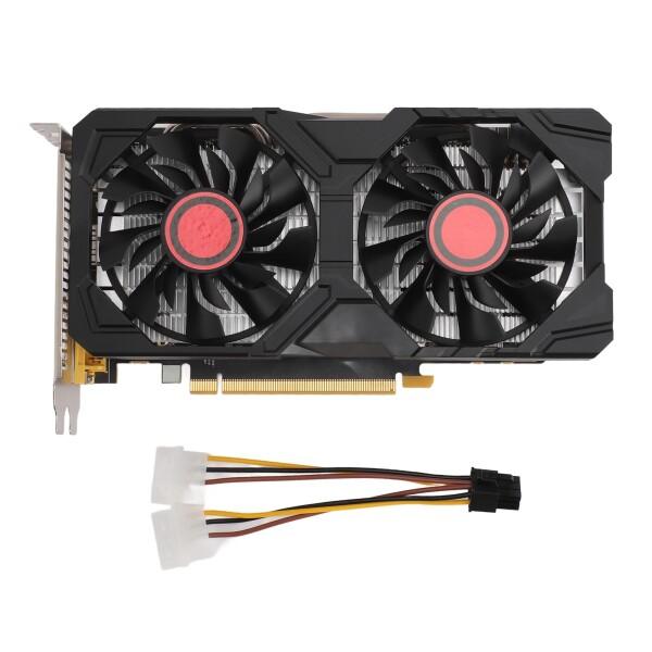 GTX1060 3GBグラフィックスカード、GDDR5 192ビットGPU、PCIE 2.0 16xゲームビデオカードサポートディレ_6