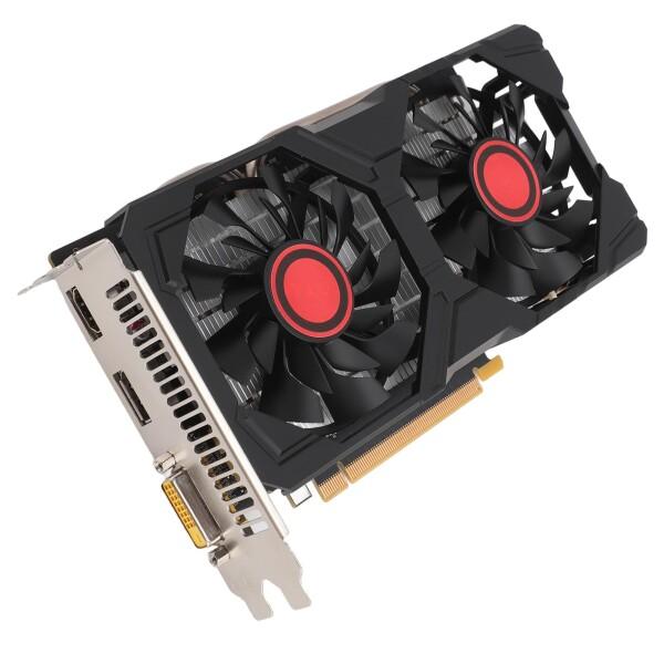 GTX1060 3GBグラフィックスカード、GDDR5 192ビットGPU、PCIE 2.0 16xゲームビデオカードサポートディレ_7