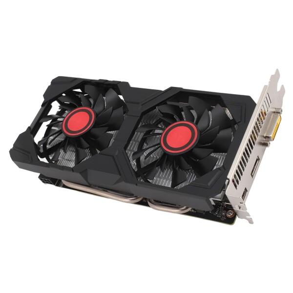 GTX1060 3GBグラフィックスカード、GDDR5 192ビットGPU、PCIE 2.0 16xゲームビデオカードサポートディレ_8
