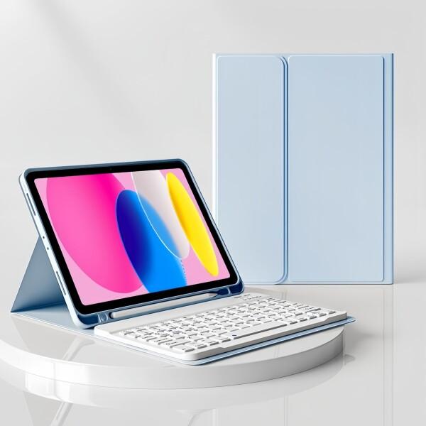 GOOVEN 2025年 Xiaomi Redmi Pad 2用のキーボード ケース マグネット 分離式 薄型 シャオミ Redmi pad2 11イン（Yahoo!・チャンスAA）