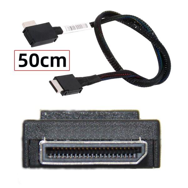OcuLink PCIe 4.0 PCI-Express SFF-8611 4i - データアクティブ