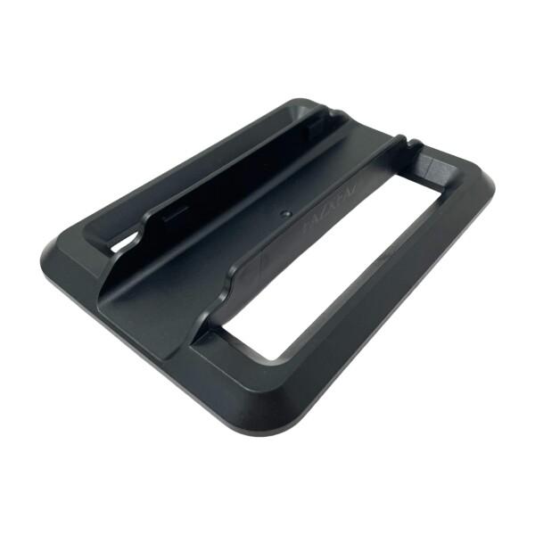FAZXFAZ 垂直スタンドベース HP mini PC Prodesk 400 G2 G3 G4 G5 G6
