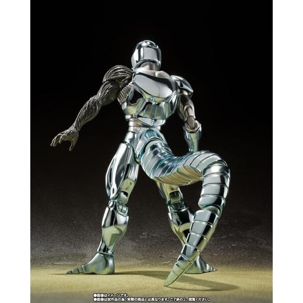 BANDAI（バンダイ） S.H.Figuarts メタルクウラ : チャンスAA - 通販