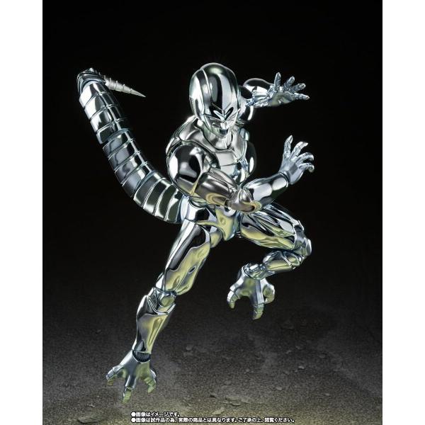 BANDAI（バンダイ） S.H.Figuarts メタルクウラ : チャンスAA - 通販