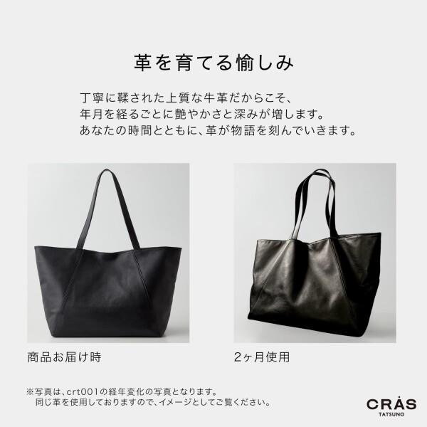 NICE（CRUSH CRASH PROJECT） (CRAS) tatsuno(クラースタツノ) ポーチ