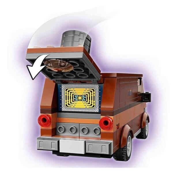 LEGO（レゴ） スーパー・ヒーローズ アベンジャーズ：エンドゲーム