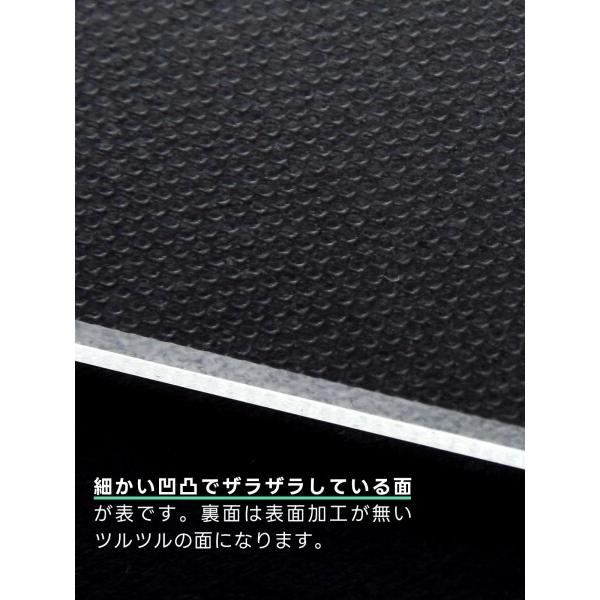 ガラス マウスパッド (滑りが変わらない、ずっとそのまま) (ゲーミング