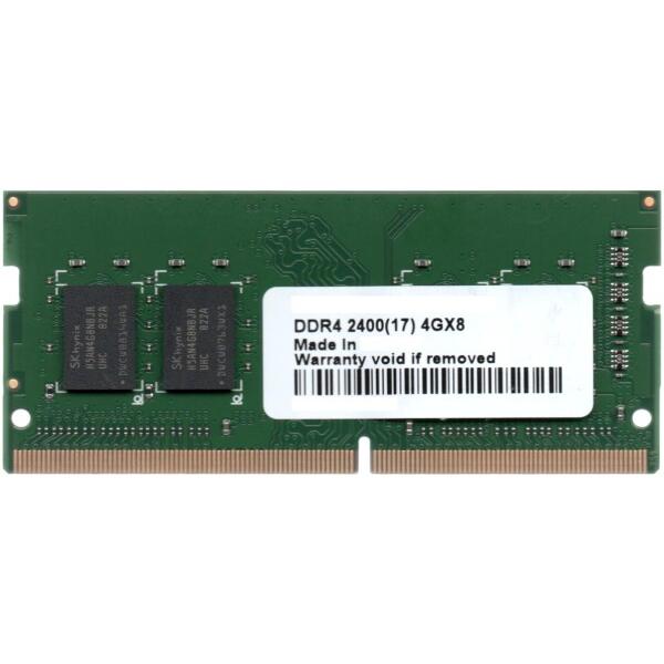 ブルーバッファロー バッファロー PC4-2400対応260PIN DDR4 SDRAM S.O.