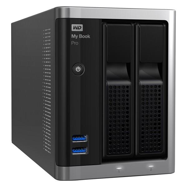 Western Digital（ウエスタンデジタル） WD HDD 外付けハードディスク 