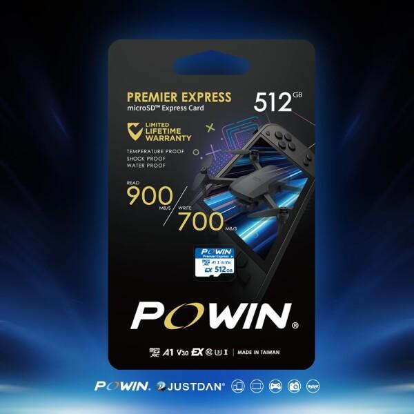 switch本体+周辺機器＋バッグ+pro+512g SDカードまとめ売り POWIN microSDXC Expressカード 512GB Nintendo Switch 2対応 最大読込