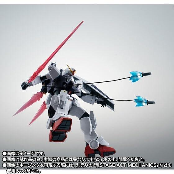 ROBOT魂 SIDE MS RX-79BD-3 ブルーディスティニー3号機 ver. A.N.I.M.E._7