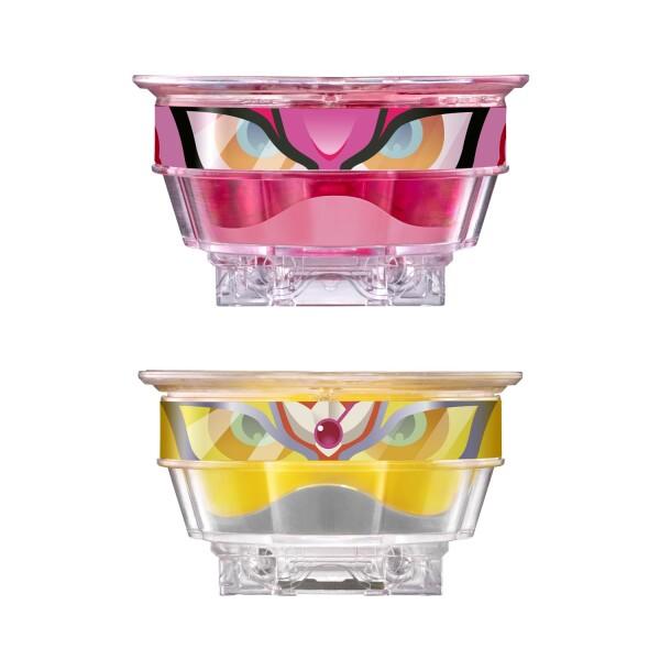 (バンダイ(BANDAI)) 仮面ライダーガヴ DXゴチゾウパーティーコレクション 仮面ライダーガヴバージの画像