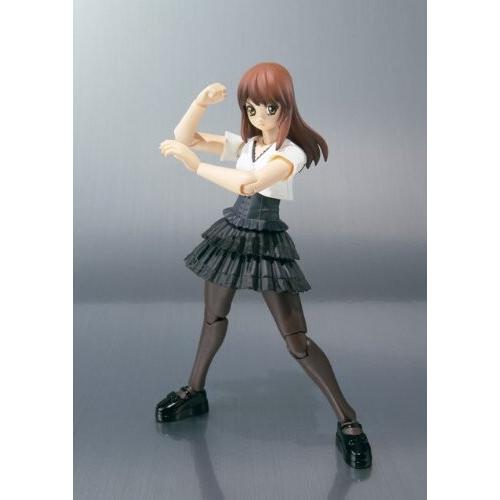 TAMASHII NATIONS S.H.フィギュアーツ ハナ 19歳Ver.の画像