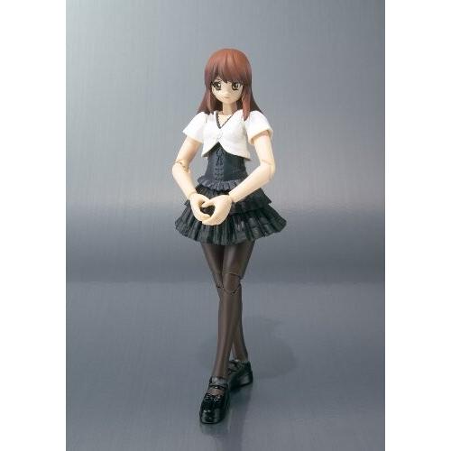 TAMASHII NATIONS S.H.フィギュアーツ ハナ 19歳Ver.の画像