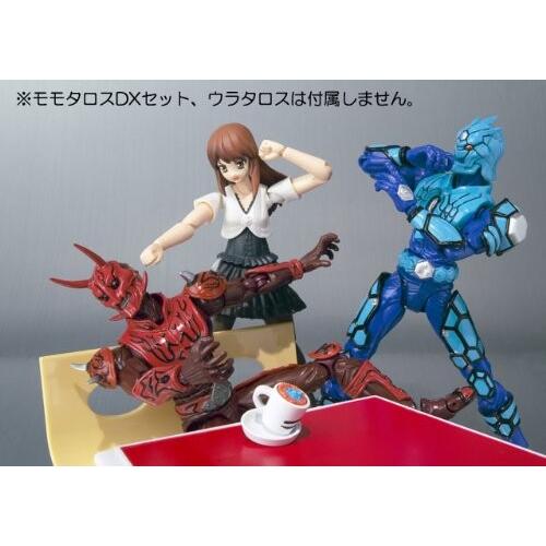 TAMASHII NATIONS S.H.フィギュアーツ ハナ 19歳Ver.の画像