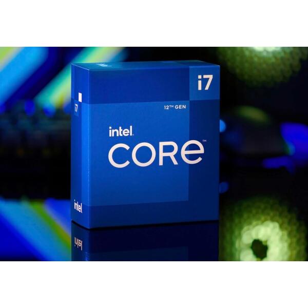 インテル（intel） INTEL CPU Core i7-12700 / 12/20 / 2.1GHz