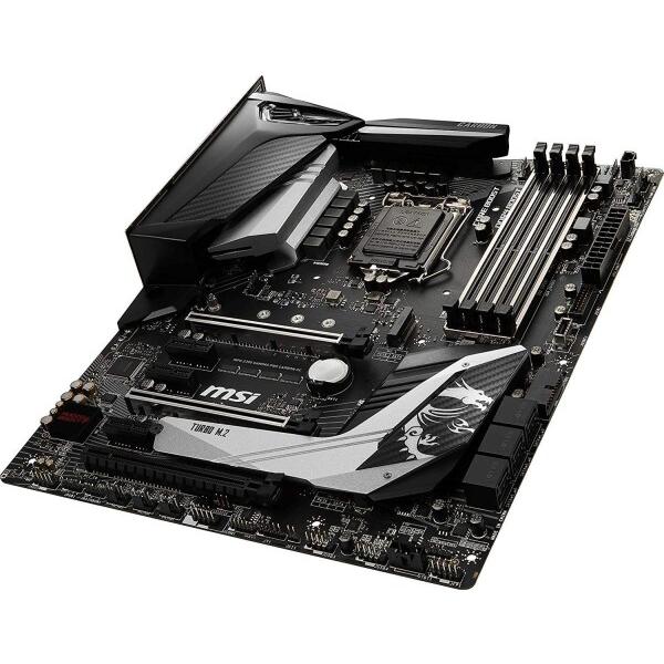MSI PL MPG Z390 Gaming PRO Carbon AC LGA1151 (Intel 第8世代および