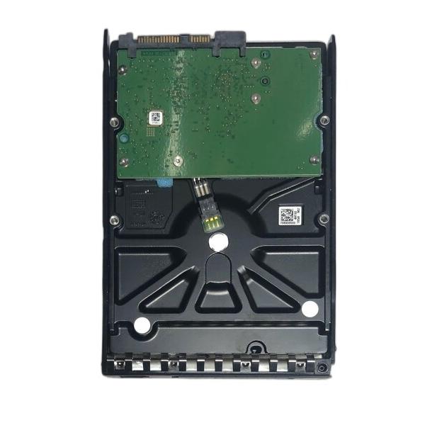 MB4000JVYZC 0時間 HPE 4TB SAS 12G 7.2K LFF SC 512e DS HDD