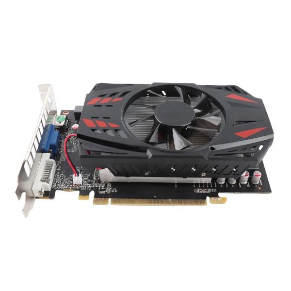 GTX1050Ti ゲーミング グラフィックス カード、1GB DDR5 128 ビット