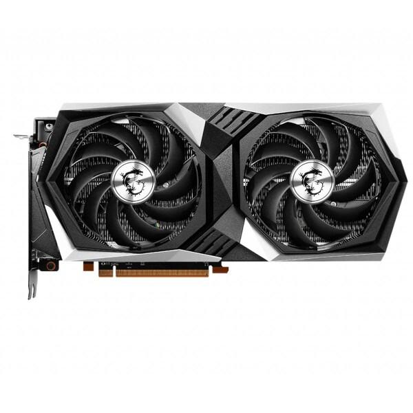 MSI PL Radeon RX 6600 XT GAMING X 8G グラフィックスボード VD7840