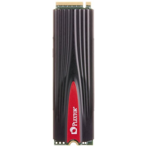 PLEXTOR M9PeGシリーズ NVMe接続 M.2 2280内蔵型 SSD 512GB