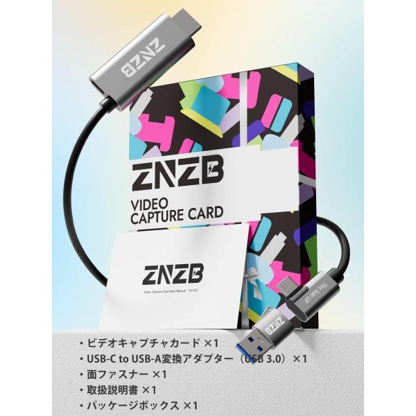 キャプチャーボード 対応 と PD 100W サポート Meta Quest 2/3/3s