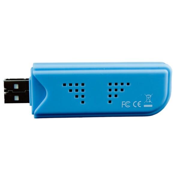 Nooelec NESDR Mini 2 USB RTL-SDRおよびADS-Bレシーバセット、RTL2832UおよびR820T2チューナ、MCX入力。_3