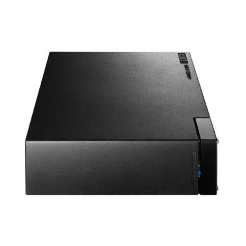 アイオーデータ一機器HDC-LA2.0 I-O DATA HDD 外付けハードディスク 2TB USB3.0/テレビ録画/パソコン