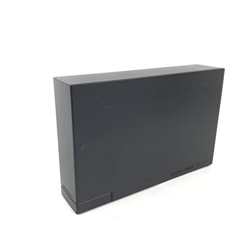 4TB I-O DATA ハードディスクHDC-LA4.0 USB 3.0 Amazon.co.jp: I-O DATA HDD 外付けハードディスク 4TB USB3.0/テレビ