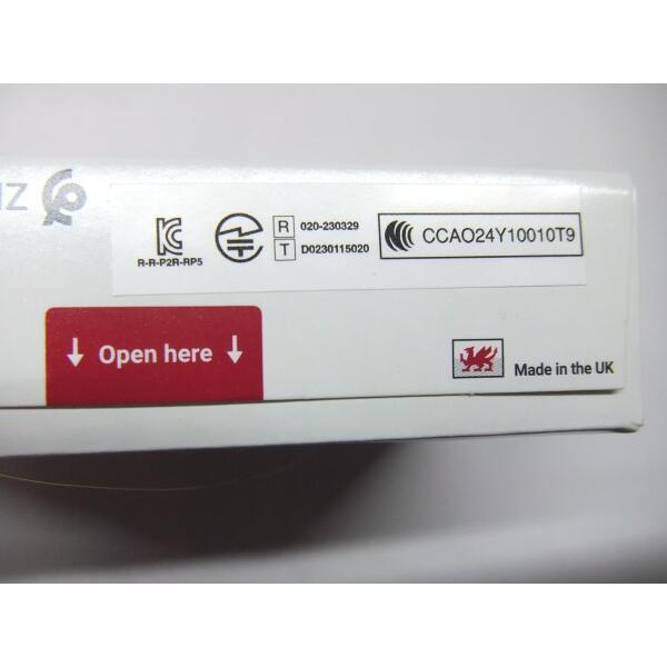 Raspberrypi5 8G ラズベリーパイ5 技適取得済マーク入り商品 【公式通販】