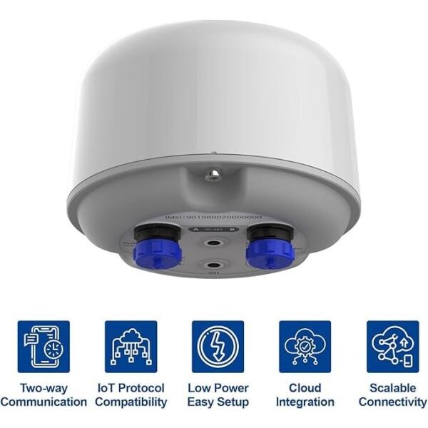 APAL Hestia IoTドングル ? 衛星接続を備えた産業用IoTゲートウェイ | リモートモニタリング_2