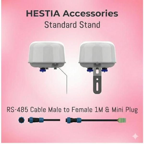 APAL Hestia IoTドングル ? 衛星接続を備えた産業用IoTゲートウェイ | リモートモニタリング_3