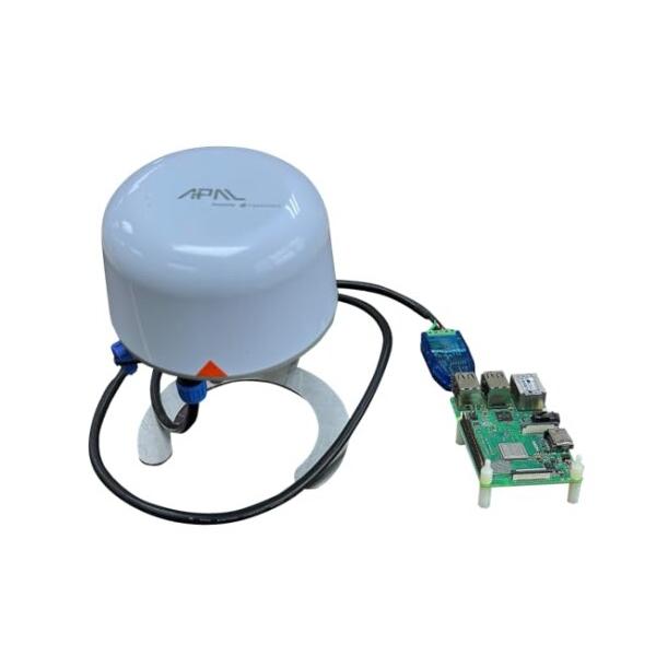 APAL Hestia IoTドングル ? 衛星接続を備えた産業用IoTゲートウェイ | リモートモニタリング_5