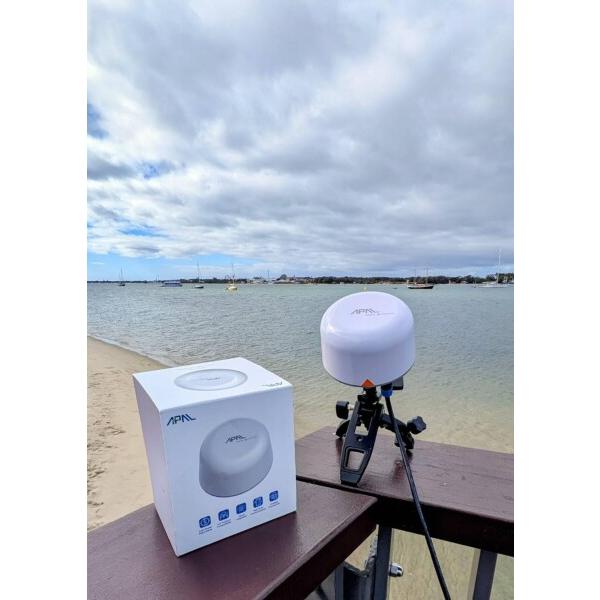 APAL Hestia IoTドングル ? 衛星接続を備えた産業用IoTゲートウェイ | リモートモニタリング_7