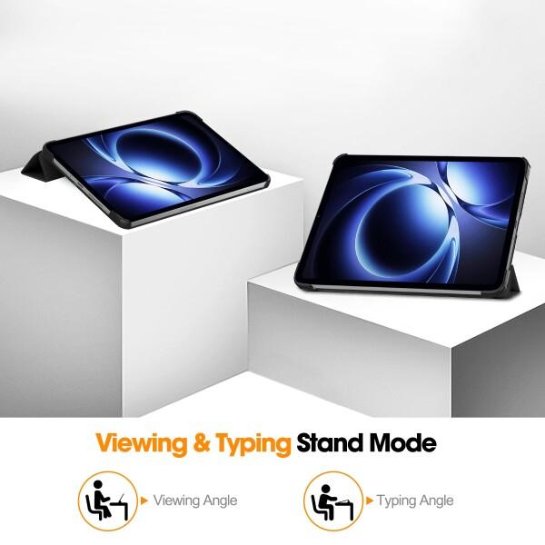 For Xiaomi Pad Mini/Redmi K ケース 8.8インチ タブレットケース