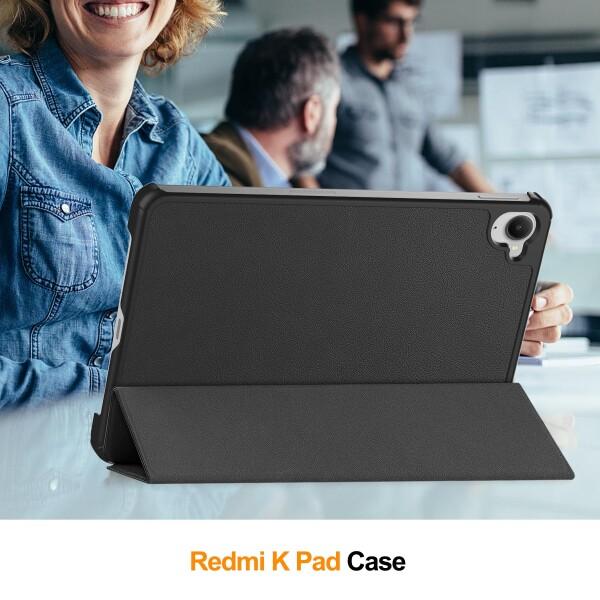 For Xiaomi Pad Mini/Redmi K ケース 8.8インチ タブレットケース