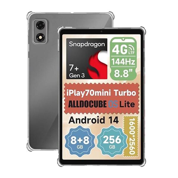 2026年5月】alldocube iplay 70 mini ultra（タブレット液晶保護