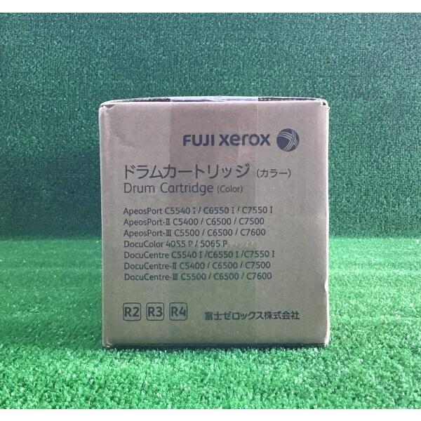 CT350360（カラー専用） ドラムカートリッジ 純正品