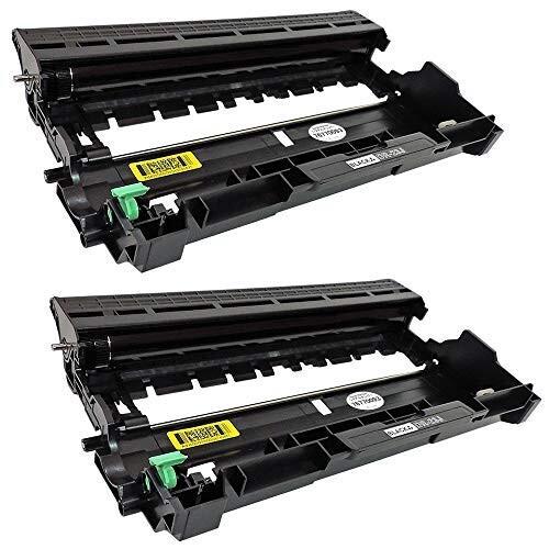 DR-23J (BK) 対応機種: HL-L2365DW HL-L2360DN HL-L2320D MFC-L2740DW MFC-L2720DN DCP-L2540DW DCP-L2520D FAX-L2700DN ドラムユ_1