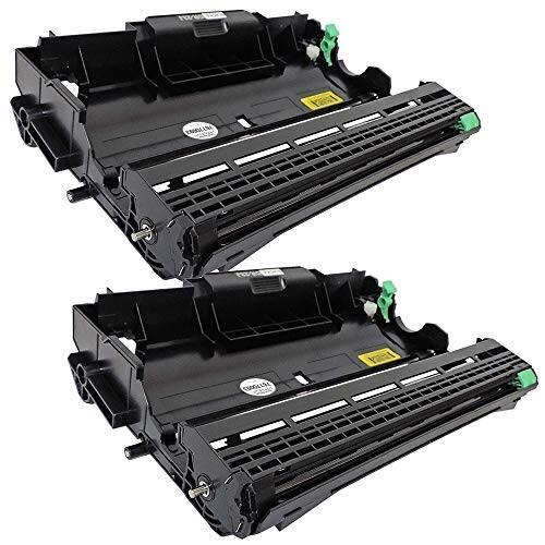 DR-23J (BK) 対応機種: HL-L2365DW HL-L2360DN HL-L2320D MFC-L2740DW MFC-L2720DN DCP-L2540DW DCP-L2520D FAX-L2700DN ドラムユ_2