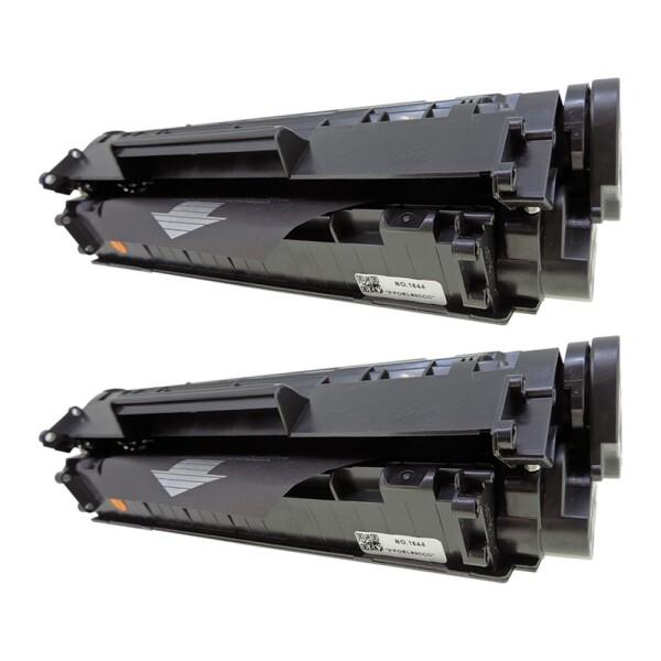 CRG-303 (BK) トナーカートリッジ (キャノン用) CANON (シリアルNo.(製造番号)/ICチップ付) B/ue製互換_1
