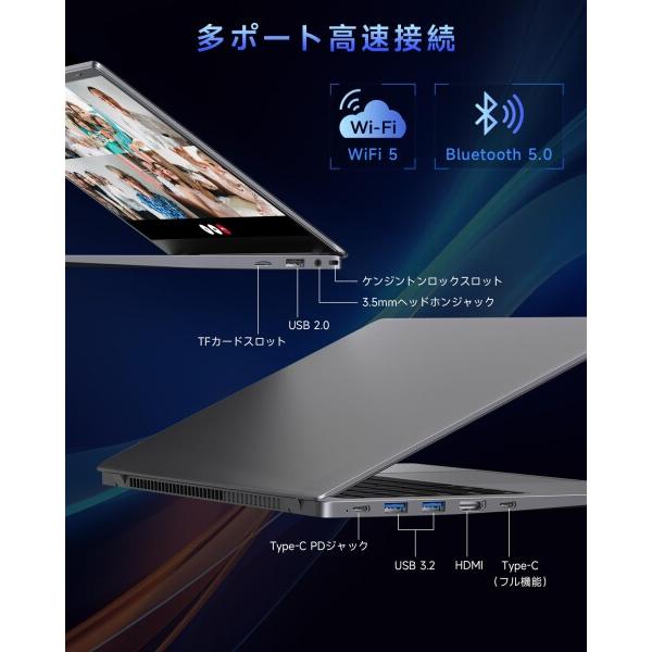 第6世代Core-i5+大容量480GB SSD　高性能15.6型ノート　Microsoft Office付属 NEC 爆買 ノートパソコン VersaPro VK26/VK27 15.6型 Core i5第四世代