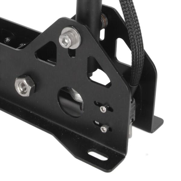 並行輸入品 PC USB レーシングゲームシーケンシャルシフター H ギアシフト SIM ロジクール G920 G923 G25 G27 G29 THRUSTMASTER T300RS GT T500 ETS2