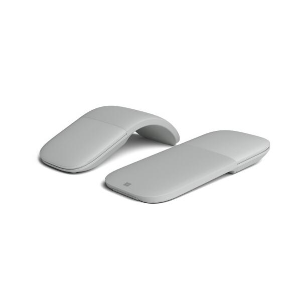 Microsoft Surface Arc Mouse 本体 CZV-00007 マイクロソフト（Microsoft） Surface Arc Mouse CZV-00007 : チャンス