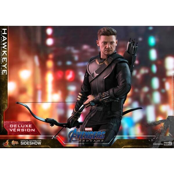ホットトイズ・バスト ムービー・マスターピース アベンジャーズ