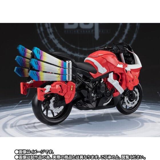 S.H.Figuarts ブーストライカー_1